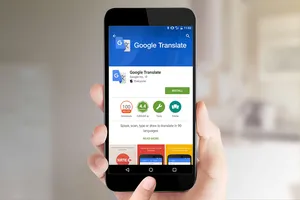 5 cách dịch văn bản cấp tốc