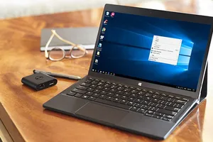 Cách sao lưu toàn bộ dữ liệu trên Windows 10