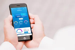 Cách quản lý các dịch vụ của VNPT và nhận 1 GB data miễn phí