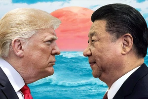 Mỹ ngăn chặn kế hoạch ‘Made in China’ của Trung Quốc