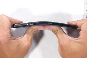 HTC U12 Plus gây thất vọng khi kiểm tra độ bền