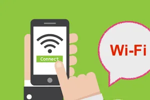 Bí kiếp giúp bạn an toàn khi sử dụng WiFi công cộng