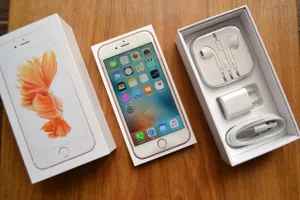 Chỉ có người giàu mới sở hữu iPhone, iPad