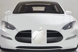 Nhân viên cũ của Apple đánh cắp tài liệu mật cho Trung Quốc