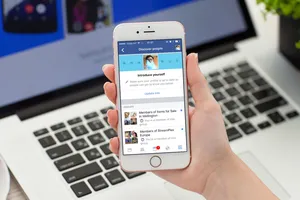 5 cách để được nhiều Like trên Facebook