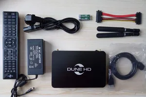 Thế hệ mới Dune HD Pro 4K về Việt Nam