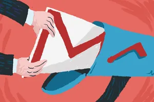 Cách lấy lại email đã gửi trên Android