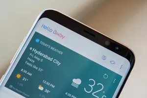 Cách tắt 5 tính năng phiền toái trên Samsung Galaxy S9