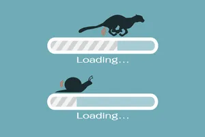 Cách tăng tốc độ truy cập Internet khi mạng chậm