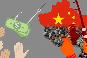 Trung Quốc sử dụng LinkedIn để tuyển gián điệp ở Mỹ?