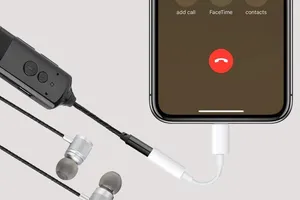 Cách ghi âm cuộc gọi trên iPhone không cần Jailbreak