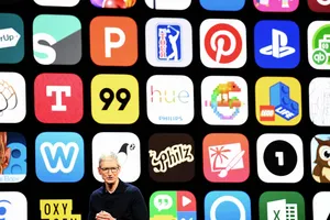 Ứng dụng trả phí trên App Store bí mật gửi dữ liệu về TQ