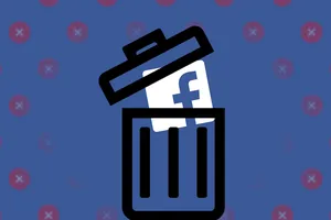 Facebook đã xóa 1,27 tỉ tài khoản giả mạo 