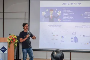 Áp dụng công nghệ để phát triển doanh nghiệp