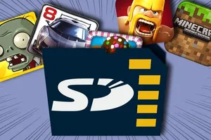 4 cách chuyển ứng dụng sang thẻ nhớ 