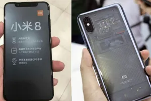 Xiaomi bí mật chèn quảng cáo khiêu dâm trên điện thoại 