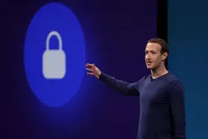 Facebook bị kiện vì làm ảnh hưởng 50 triệu tài khoản