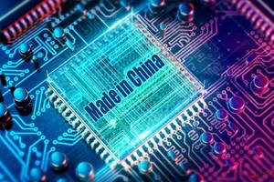 Apple và Facebook là mục tiêu gián điệp của Trung Quốc