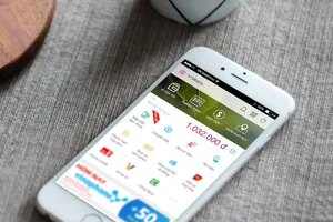 Chiêu lừa đánh cắp tài khoản MoMo trên Facebook