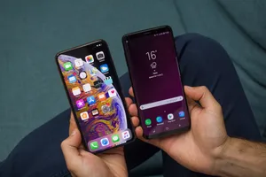 4 cách chuyển dữ liệu từ Android sang iPhone