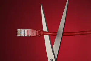 Internet toàn cầu có thể gặp sự cố trong 48 tiếng