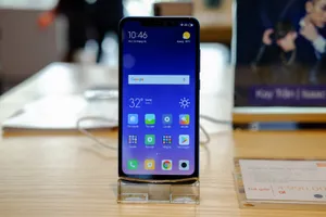 Xiaomi lập kỷ lục mới về selfie với Redmi Note 6 Pro