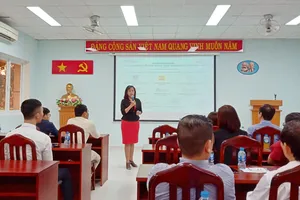 Khởi nghiệp đổi mới sáng tạo trong kỷ nguyên số