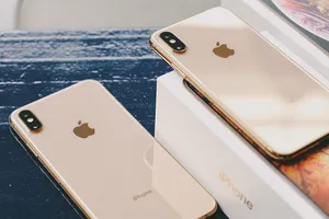Giảm 2 triệu đồng khi đặt trước iPhone XS, XS Max và XR