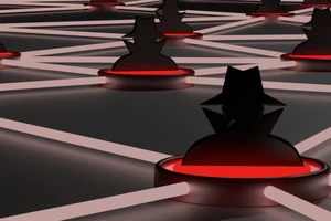 Sử dụng webcam Trung Quốc dễ bị theo dõi từ xa