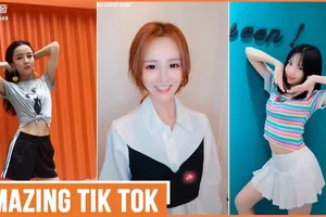 Lo sợ Tik Tok, Facebook ra mắt ứng dụng cạnh tranh