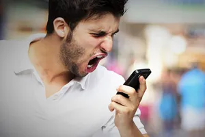 Để tránh mất tiền vì những cuộc gọi giả mạo tổng đài