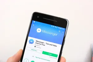 81.000 tài khoản Facebook bị lộ tin nhắn riêng tư