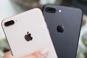 5 mẫu điện thoại cao cấp giảm giá 3 triệu do iPhone XS Max