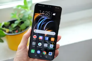 Honor 8X: Chơi game mượt mà, rẻ trong tầm giá