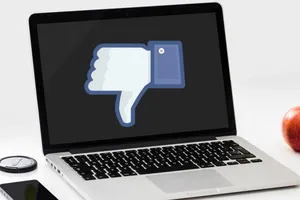 Facebook đã xóa 1,5 tỉ tài khoản giả mạo trong 6 tháng