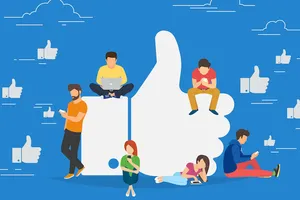 Facebook gặp lỗi, hiển thị hàng loạt tin nhắn cũ
