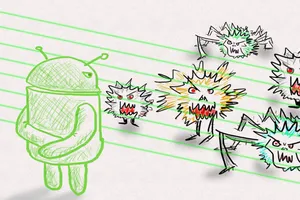 Cách kiểm tra điện thoại có bị dính phần mềm độc hại?