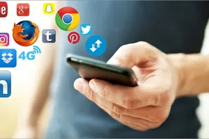 5 ứng dụng tiết kiệm dữ liệu di động cho Android