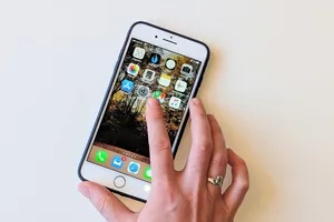 Đây là 10 ứng dụng iPhone có doanh thu cao nhất 2018