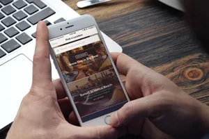 Cách đặt phòng khách sạn giá rẻ tết 2019