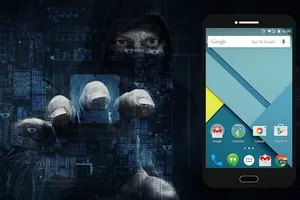 Lỗ hổng khiến hàng triệu smartphone Android có thể bị hack