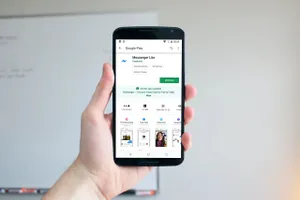 Làm thế nào để vào Facebook và Messenger nhanh hơn?