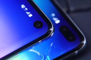 Samsung Galaxy S10 có thực sự chống nước?