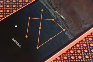 6 cách mở khóa điện thoại khi lỡ quên mật khẩu 