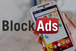 5 ứng dụng chặn quảng cáo độc hại tốt nhất trên Android