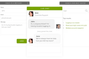 Cách chặn cửa sổ trò chuyện tự động bật lên