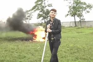 Khá 'bảnh' dẫn đầu xu hướng tìm kiếm nổi bật trên Google