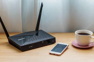 5 cách tận dụng router cũ để tăng sóng WiFi