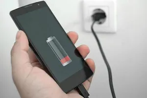 6 cách sửa lỗi điện thoại Android không sạc được pin