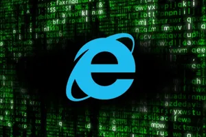Sử dụng Internet Explorer dễ bị mất cắp dữ liệu